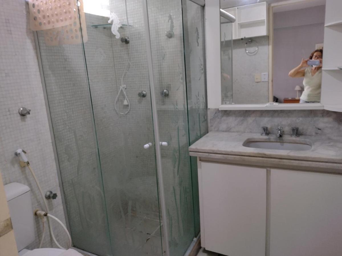 João Pessoa Residencial Costa Azul 아파트 외부 사진