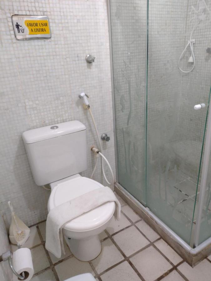 João Pessoa Residencial Costa Azul 아파트 외부 사진